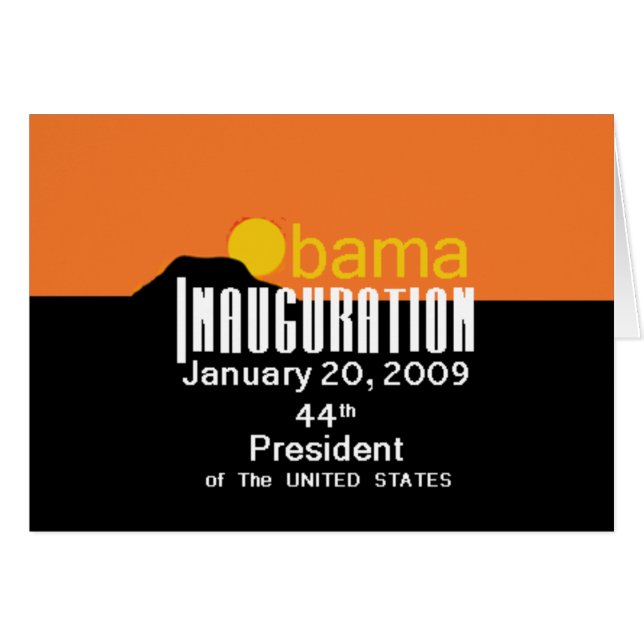 EINWEIHUNG Karte (Vorderseite (Horizontal))