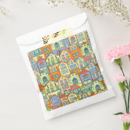 Einweihungsfeier Geschenktütchen