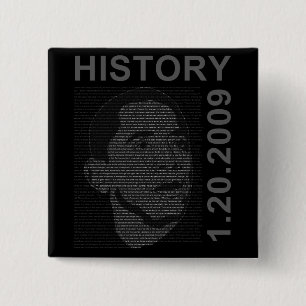 Einweihungsrede mit embeded Bild Button