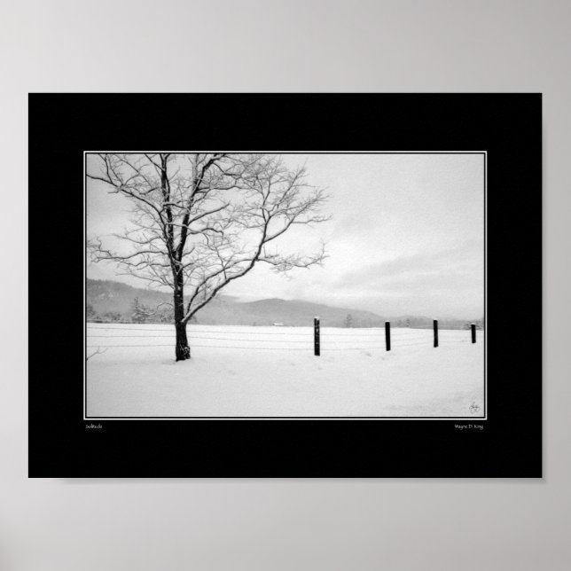 Einzahlkarte Poster (Vorne)