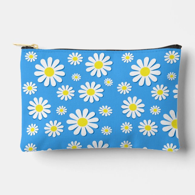 Einzel-Beutel Zubehörtasche (Vorderseite)