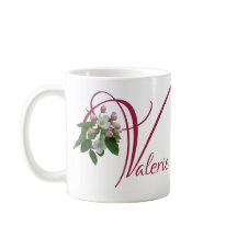 Einzel-Rosa-Blütenblume C