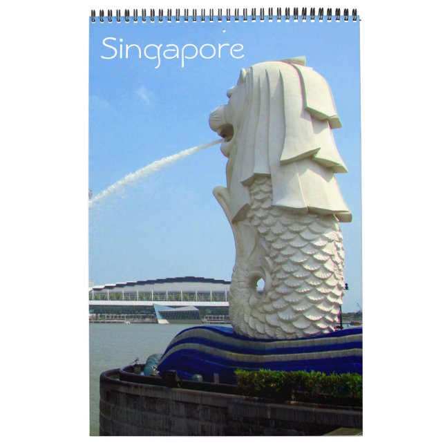 Einzelfotografie Kalender (Titelbild)