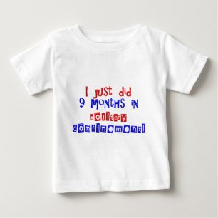 Einzelhaft Baby T-shirt