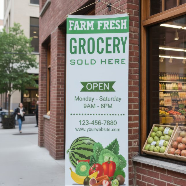 Einzelhandel Banner (Von Creator hochgeladen)