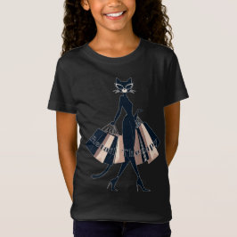 Einzelhandelstherapie T-Shirt