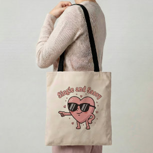 Einzelne & Freche Tragetasche Lustiges Geschenk fü Tasche