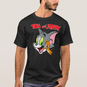 Einzelporträt Premiumlogo T-Shirt