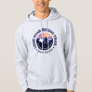 Einzelsternwanderweg (rd2) hoodie