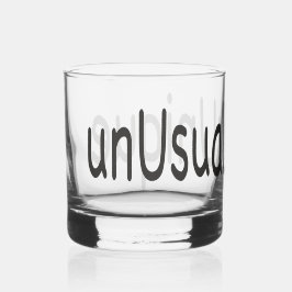 Einzigartig Bourbon Lover Whiskyglas
