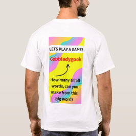 EINZIGARTIG, EINZIGARTIG, EINZIGARTIG! Und SUPER F T-Shirt