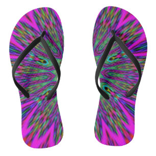einzigartig flip flops