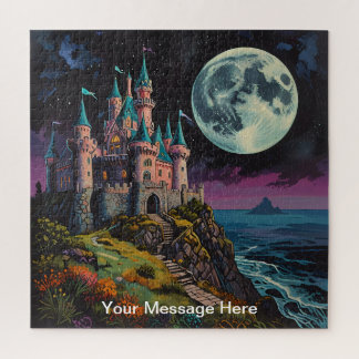 Einzigartig psychedelisch und lustig personalisier