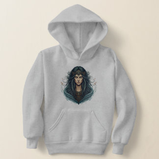Einzigartig, Referenzierung Einfach, einprägend Hoodie