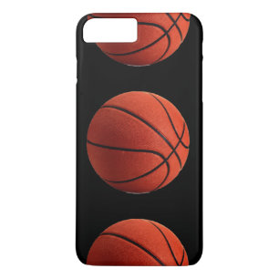 Einzigartig Stilvolles Basketball iPhone 7 Fall iPhone 8 Plus/7 Plus Hülle