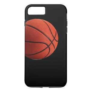 Einzigartig Stilvolles Basketball Tough iPhone 7 F Case-Mate iPhone Hülle