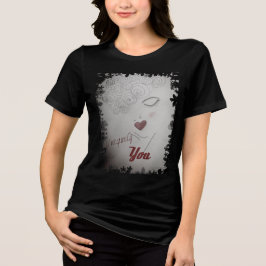 Einzigartig Tri-Blend Shirt