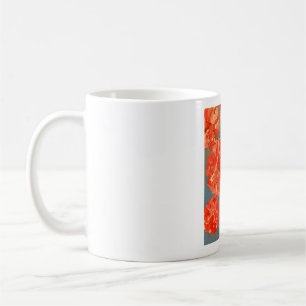 Einzigartig von Künstlern entworfene Kaffee-Tasse Kaffeetasse