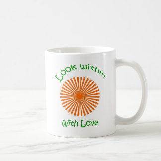 Einzigartige Antiproana Website-Tasse Kaffeetasse