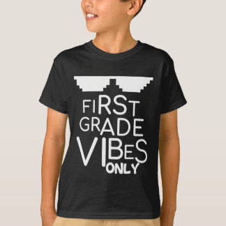 Einzigartige Baby Boys, nur erste Klasse, Kinder T-Shirt