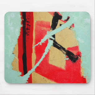 Einzigartige Coole Stadt Mousepad