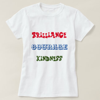 Einzigartige Design-T - Shirt