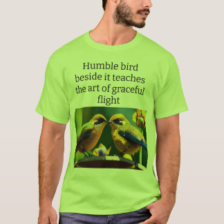EINZIGARTIGE DESIGNS VON RIVA_FASHIONSTORE T-Shirt