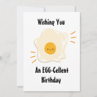 Einzigartige Einladung zum Geburtstag