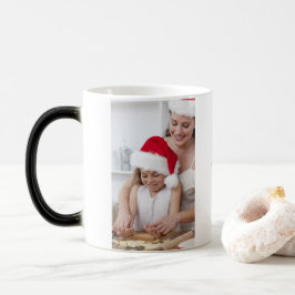 Einzigartige Fülle des Geschenks | mit dem Verwandlungstasse