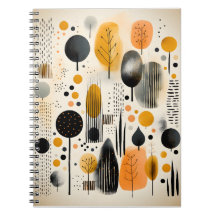 Einzigartige geometrische Formgebung