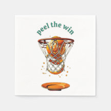 Einzigartige Geschenke für Basketballliebhaber pel