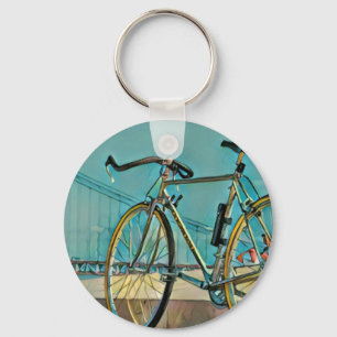 Einzigartige Geschenke für Biker Schlüsselanhänger