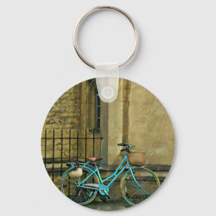 Einzigartige Geschenke für Fahrradfahrer Schlüsselanhänger