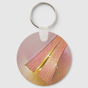 Einzigartige Geschenke für Leser Schlüsselanhänger