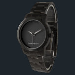 Einzigartige Geschenke für Männer mit überlichter  Armbanduhr<br><div class="desc">Einzigartige Geschenke für Männer - übergroße Armbanduhr mit anpassbarem Text. Sie können Ihre eigene Uhr erstellen,  einfach Ihren Namen oder einen anderen Text hinzufügen. Einzigartige Geschenke für Männer zum Geburtstag,  zu Weihnachten,  zum Vatertag oder an jedem anderen Tag... </div>