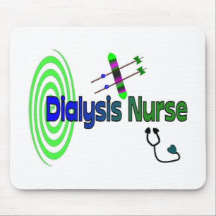 Einzigartige Geschenke Grafiken "der Mousepad