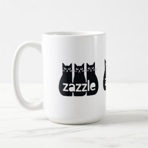 Einzigartige Geschenke Zazzle Kaffeetasse