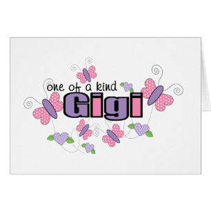 Einzigartige Gigi