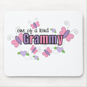 Einzigartige Grammy Mousepad