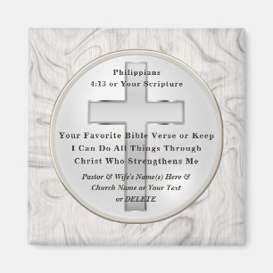 Einzigartige, günstige inspirierende Geschenke in Magnet
