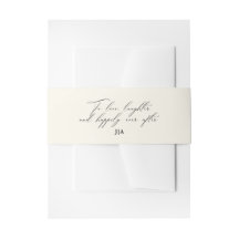 Einzigartige Hochzeit von Elfenbein zu Liebe