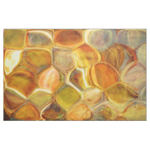 Einzigartige Honeycomb Abstrakt Art