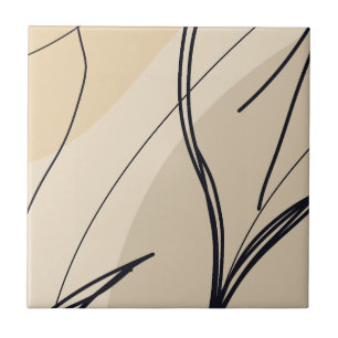 Einzigartige Keramik-Tiles für Zuhause- und Office Fliese