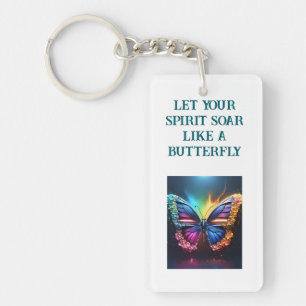 EINZIGARTIGE KEYRING-DESGNS SCHLÜSSELANHÄNGER