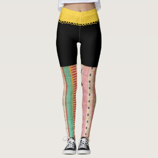 Einzigartige Kollektionsgrundierung RUPYDETEQUILA  Leggings