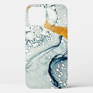Einzigartige Kreativität. Art&Gold. Inspiriert vom Case-Mate iPhone Hülle