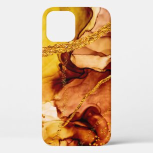 Einzigartige Kreativität. Art&Gold. Inspiriert vom Case-Mate iPhone Hülle
