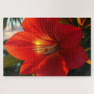 Einzigartige Landschaft