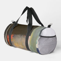 Einzigartige moderne Reisetasche