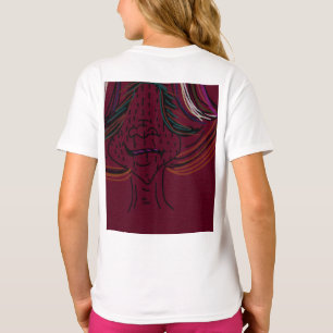 Einzigartige Originalanimation  T-Shirt